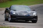 Chevrolet Corvette Stingray by Lingenfelter 2014 года